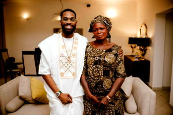 Why I gave trader, son 2m naira – D’banj