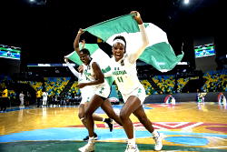 2023 Women’s AfroBasket: D’Tigress trounces hosts Rwanda to reach 4th consecutive final