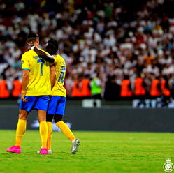 ‘Congrats, big man,’ Sadio Mane lauds Cristiano Ronaldo after late-winner for Al Nassr
