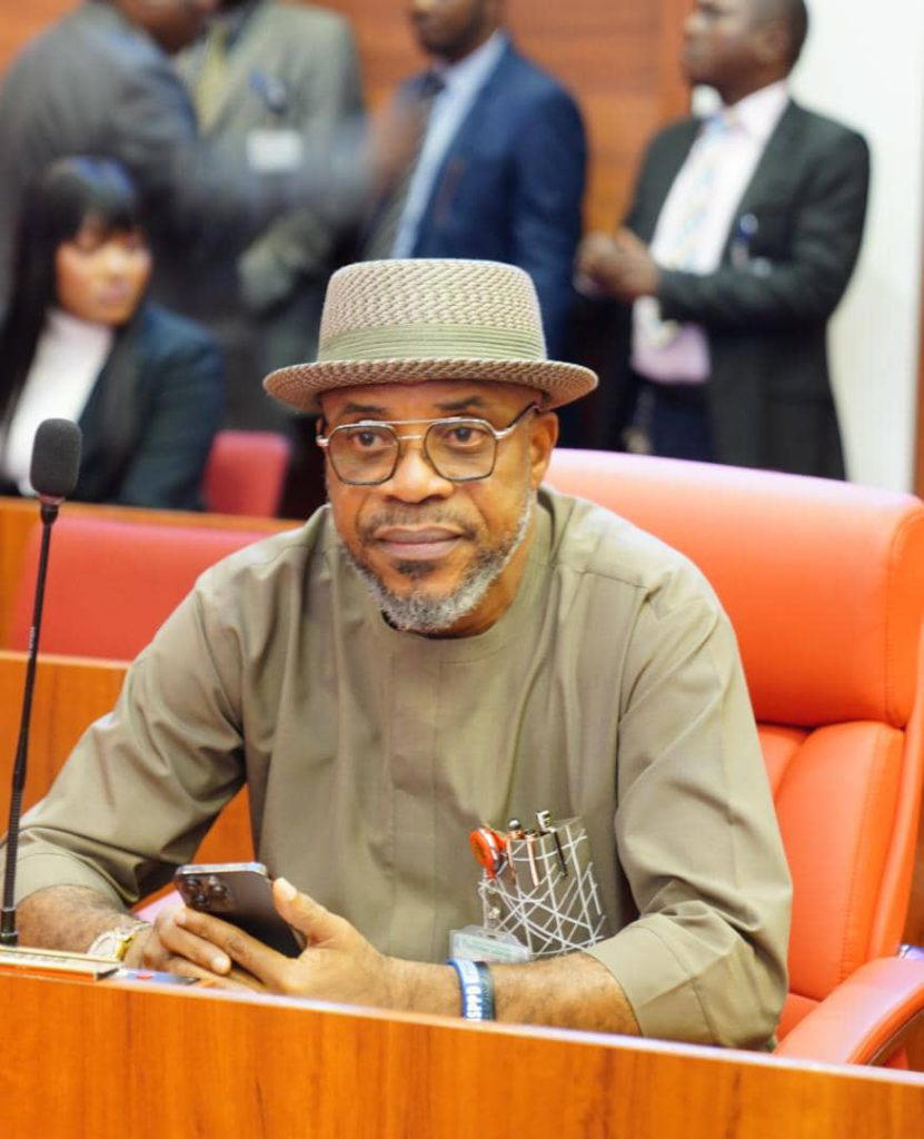 Ministerial Screening: Sen Onyesoh commends Audu’s credentials, dedication to nat’l service 1 WhatsApp Image 2023 08 05 at 1.13.05 PM Ministerial Screening: Sen Onyesoh commends Audu’s credentials, dedication to nat’l service