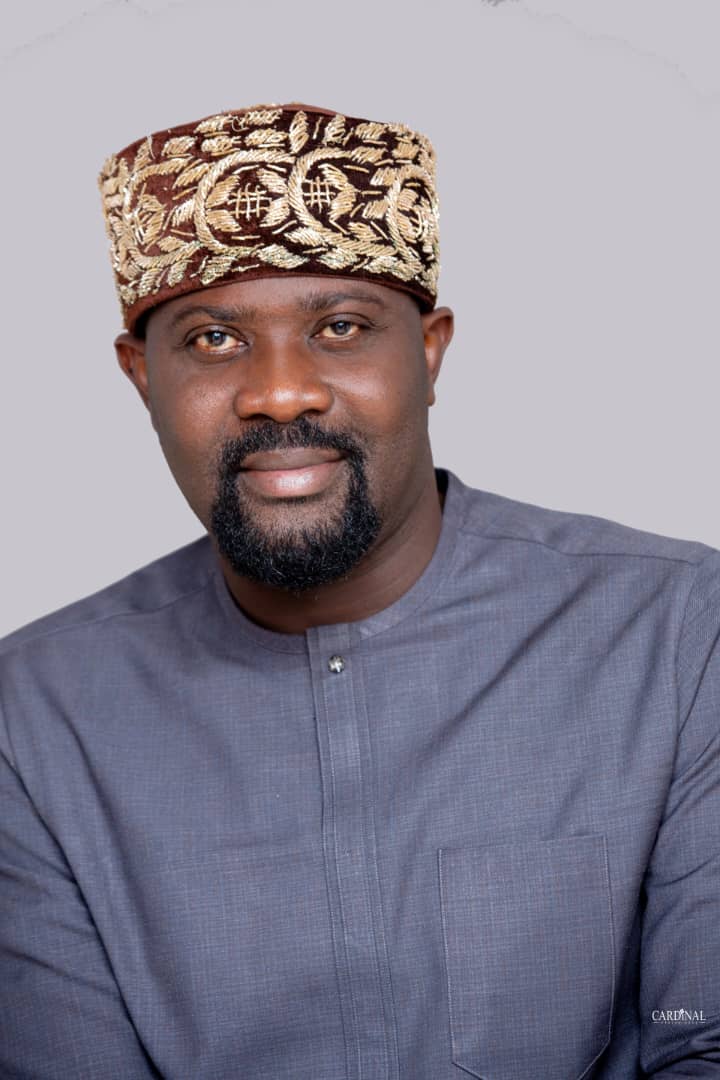 Akpabio Appoints Ngwu Chair of Senate Committee on Solid Minerals