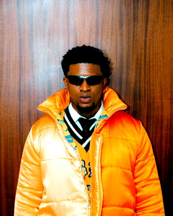 My goal is to inspire the youths with my Music – Singer, Savage Xtra
