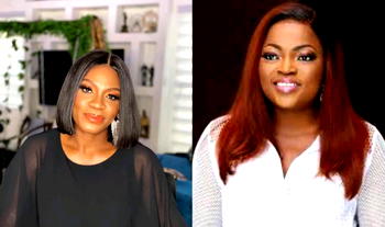 Top 7 leading female movie Producers in Nigeria