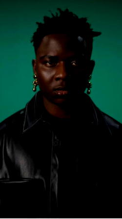 My fans should keep supporting my music, more contents coming – Femi Vega