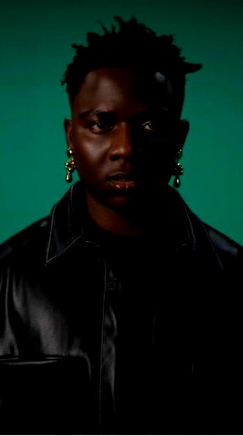 My fans should keep supporting my music, more contents coming – Femi Vega