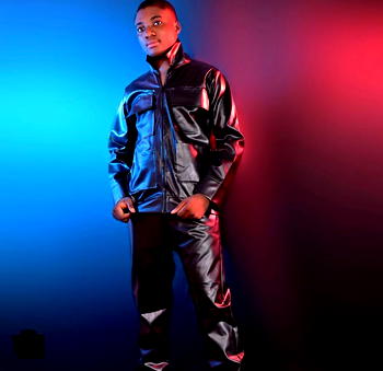 Becoming an actor, a dream come true —Akuoboh Justice