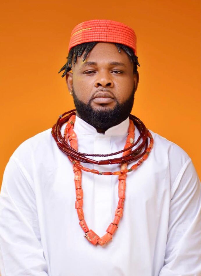 Gmoney Imadiyi Commends African Artists For Elevating African Music ...