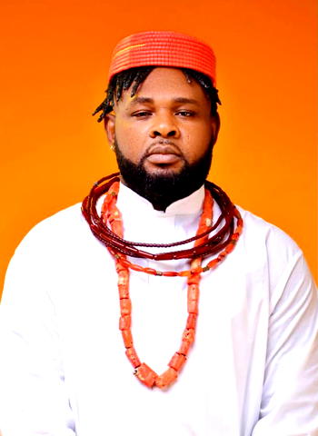 Gmoney Imadiyi commends African artists for elevating African music globally