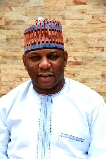 Tinubu support Team commends Jagaban over Prince Shuaib’s appointment as minister