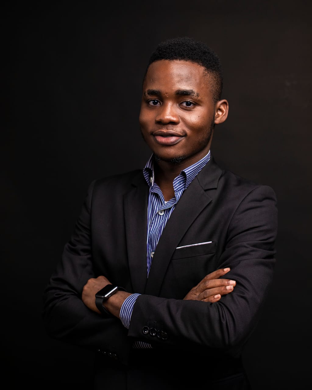 Business possibilities in fintech boundless, says Benjamin Oyemonlam