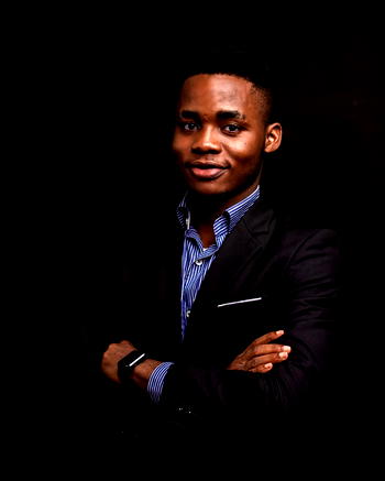 Business possibilities in fintech boundless, says Benjamin Oyemonlam