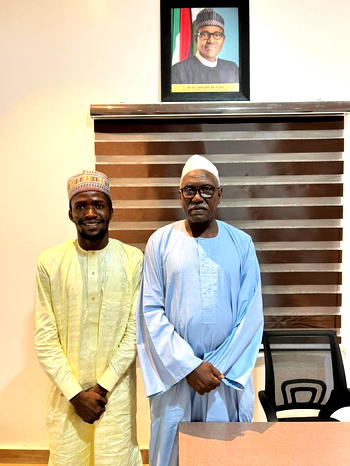 I ‘ll rename my daughter after Tinubu’s late mother if …. – Bauchi man