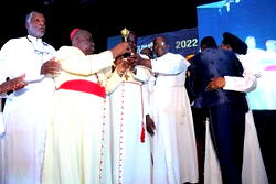 Uzodinma, Sanwo-Olu, others to be honoured as CLIMA AFRICA unveils nominees list