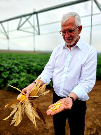 How to empower African communities through sustainable development – Haim Taib
