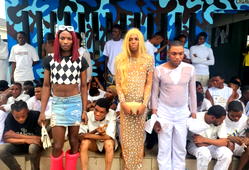 Court grants N5m bail to 69 gay wedding suspects 