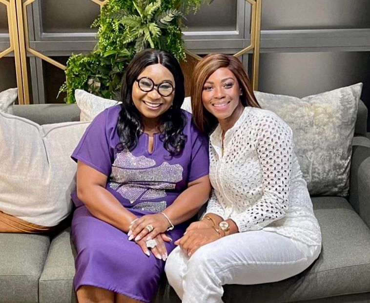 Her narrative left an indelible impact on me – Elizabeth Johnson