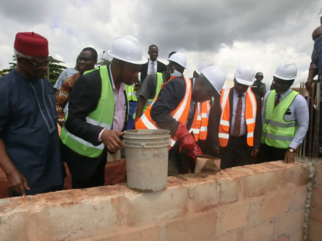 I will not be associated with abandoned projects – UNN VC