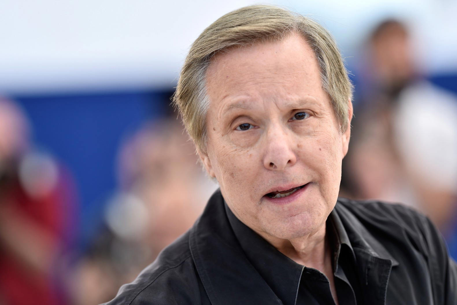 'The Exorcist' director William Friedkin dies aged 87 - Vanguard News