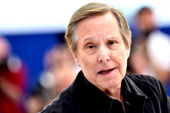 ‘The Exorcist’ director William Friedkin dies aged 87