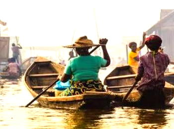 Ocean Economy: Why women occupy only 20% of workforce in fishing, aquaculture — Stakeholders