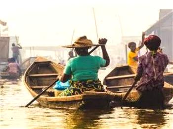 Ocean Economy: Why women occupy only 20% of workforce in fishing, aquaculture — Stakeholders