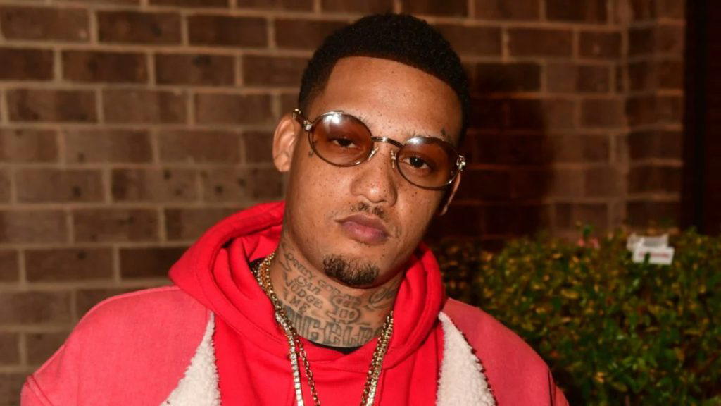 P.t. Capone Rapper Rapper Young Capone dies aged 35 after going missing in Chicago ...