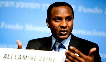 Niger PM in Chad as US, Russia urge diplomatic option in crisis