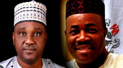 Social media not Nigeria’s problem, reject bill to regulate it, SERAP tells Akpabio, Abbas