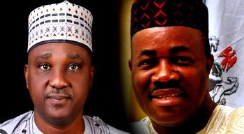 Nigeria in IPU will create job opportunities – Akpabio, Kalu