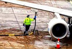Rising adulterated fuel: Airlines must be vigilant — UNA