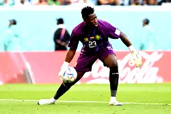 Man United goalkeeper Onana recalled to Cameroon squad