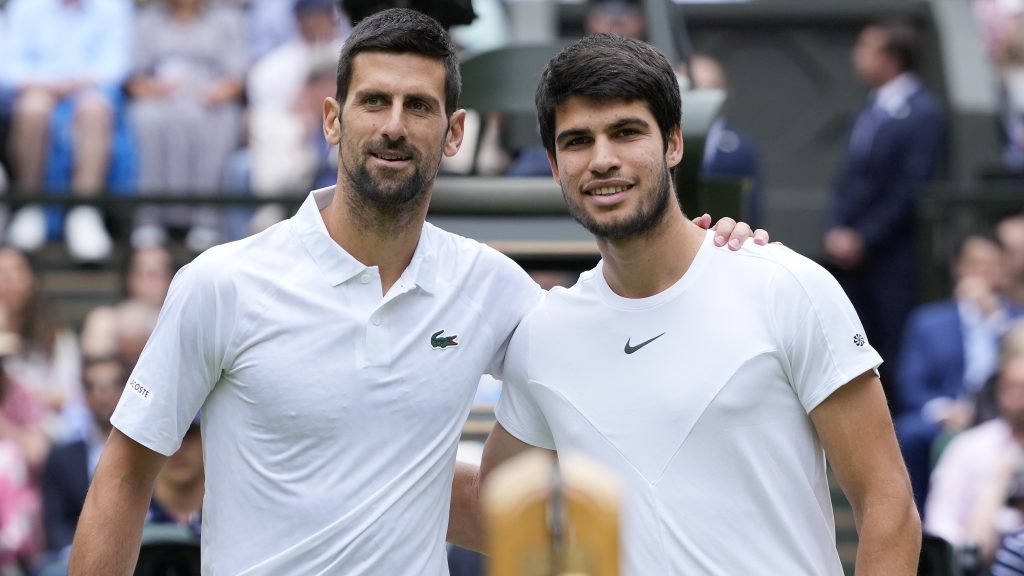 Alcaraz, Djokovic on US Open collision course – Report