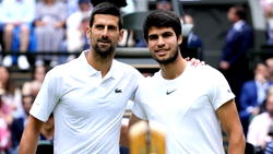 Alcaraz, Djokovic on US Open collision course – Report