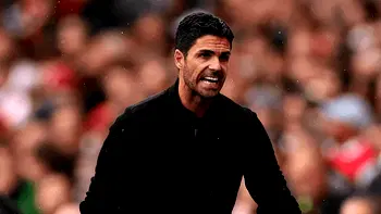 Arteta tells Arsenal to be more ruthless after Fulham flop