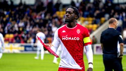 Transfer: Chelsea sign France defender, Axel Disasi on six-year deal