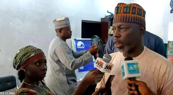 Economic Hardship: 500 vulnerable women trained on household products in Borno