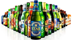 Again, Nigerian Breweries announces increase in prices of beer