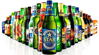 Again, Nigerian Breweries announces increase in prices of beer