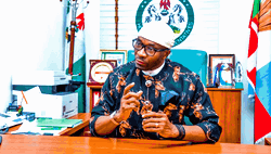 CSOs hail Reps deputy speaker, tasks NASS on swift passage of key fiscal bill