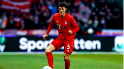 Manchester United to move for Bayern Munich defender Benjamin Pavard