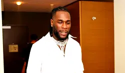 Many Nigerians don’t think I’m on same level with American artistes – Burna Boy