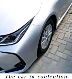 Alleged murder of driver by soldiers: Investigation ongoing — Army