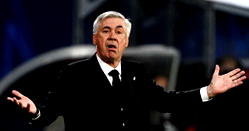 Ancelotti extends Real Madrid contract until 2026