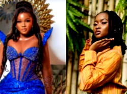 BBNaija All Stars: Ilebaye may be issued strike, evicted over brawl with Cee-C, Doyin