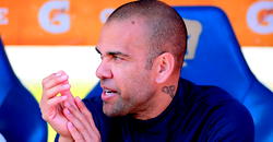 Dani Alves to stand trial for sexual assault in Spain