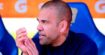 Former star footballer Dani Alves’s rape trial begins