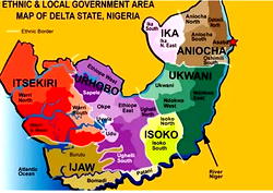 Excitement as ‘Discover Delta’ launches