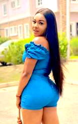 Sex-for-movie role, not for me – Ifeka Doris