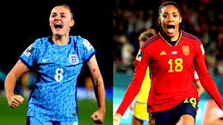 England, Spain pursue history in Women’s World Cup final
