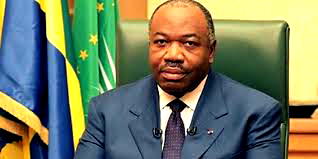 China calls for safety of Gabon’s President Bongo to be guaranteed